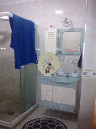 Imagem Apartamento com 3 Quartos à Venda, 110 m² em Campo Grande - Santos Imagem Apartamento com 3 Quartos à Venda, 110 m² em Campo Grande - Santos