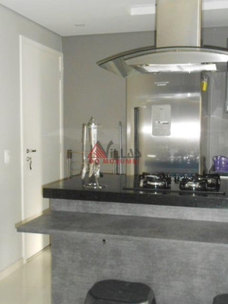 Imagem Apartamento com 2 Quartos à Venda, 61 m² em Vila Andrade - São Paulo Imagem Apartamento com 2 Quartos à Venda, 61 m² em Vila Andrade - São Paulo
