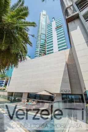 Apartamento com 3 Quartos à Venda, 151 m² em Centro - Balneário Camboriú