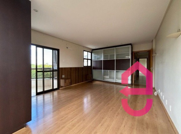 Imagem Apartamento com 4 Quartos à Venda, em Setor Oeste - Goiânia Imagem Apartamento com 4 Quartos à Venda, em Setor Oeste - Goiânia