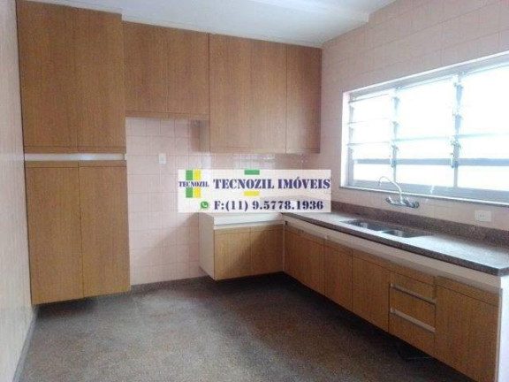 Imagem Sobrado com 3 Quartos à Venda, 130 m² em Aclimação - São Paulo