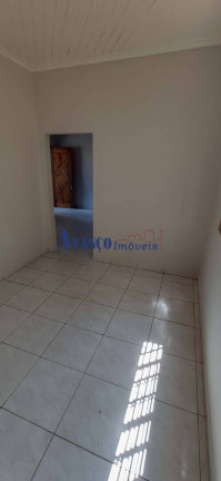 Imagem Casa com 2 Quartos à Venda, 91 m² em Vila Progresso - Jundiaí Imagem Casa com 2 Quartos à Venda, 91 m² em Vila Progresso - Jundiaí