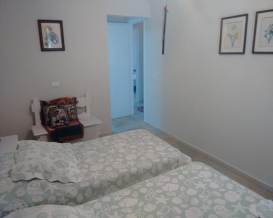 Imagem Apartamento com 3 Quartos à Venda, 172 m² em Morro Sorocotuba - Guarujá