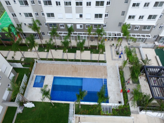 Imagem Apartamento com 2 Quartos à Venda, 62 m² em Glória - Porto Alegre