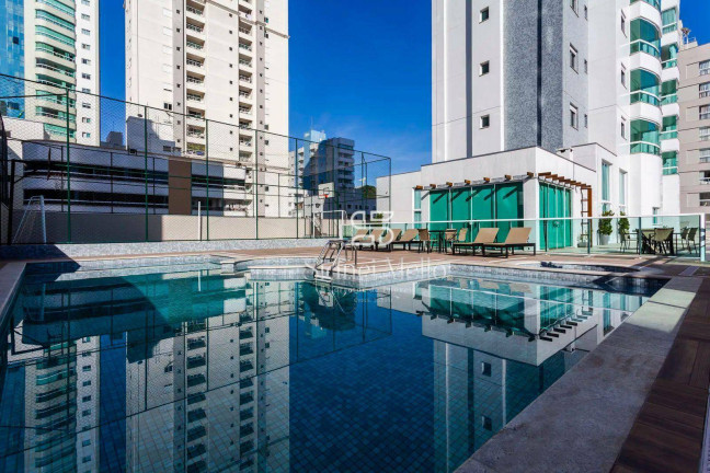 Imagem Apartamento com 4 Quartos à Venda, 150 m² em 2 Quadra Centro - Balneário Camboriú
