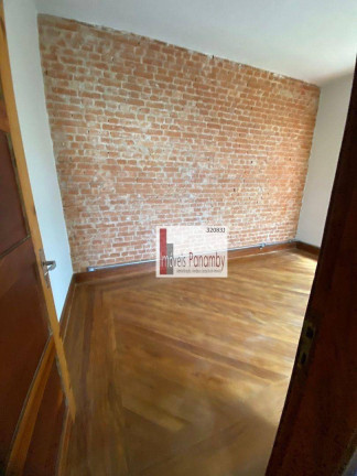 Imagem Casa com 2 Quartos para Alugar, 66 m² em Higienópolis - São Paulo Imagem Casa com 2 Quartos para Alugar, 66 m² em Higienópolis - São Paulo