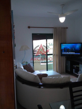 Imagem Cobertura com 4 Quartos à Venda, 177 m² em Praia Grande - Ubatuba