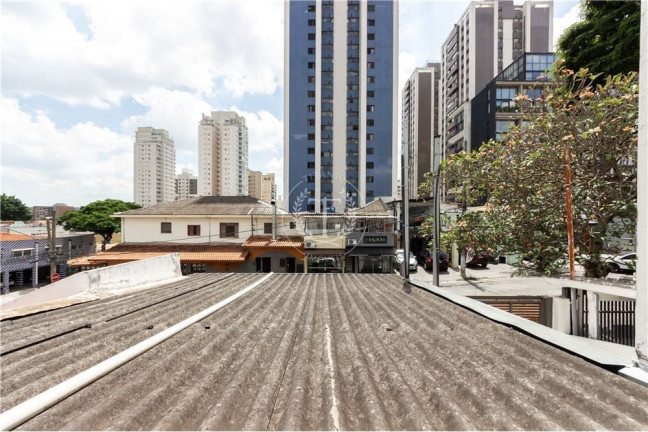 Imagem Casa com 4 Quartos à Venda, 140 m² em Vila Progredior - São Paulo Imagem Casa com 4 Quartos à Venda, 140 m² em Vila Progredior - São Paulo