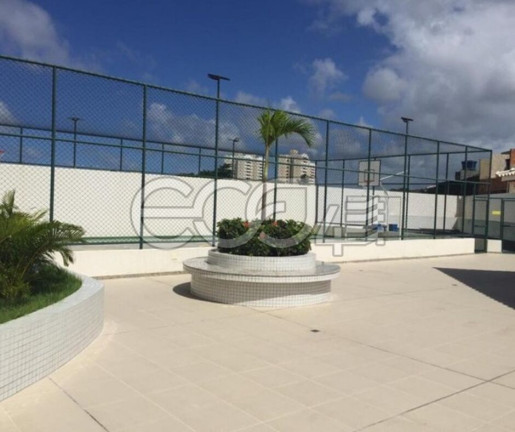 Imagem Apartamento com 3 Quartos à Venda, 78 m² em Ponto Novo - Aracaju