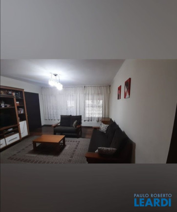 Imagem Sobrado com 4 Quartos à Venda, 208 m² em Parque Capuava - Santo André Imagem Sobrado com 4 Quartos à Venda, 208 m² em Parque Capuava - Santo André