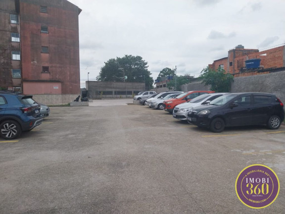 Imagem Apartamento com 2 Quartos à Venda, 43 m² em Conjunto Habitacional Inácio Monteiro - São Paulo