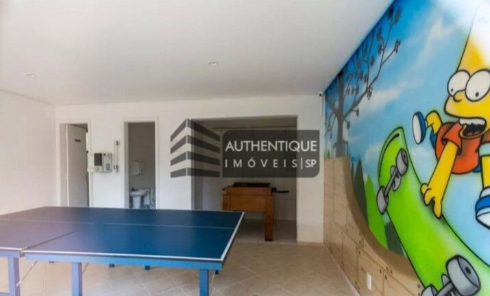 Imagem Apartamento com 3 Quartos à Venda, 57 m² em Jabaquara - São Paulo Imagem Apartamento com 3 Quartos à Venda, 57 m² em Jabaquara - São Paulo