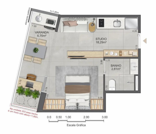 Imagem Imóvel com 1 Quarto à Venda, 44 m² em Icaraí - Niterói Imagem Imóvel com 1 Quarto à Venda, 44 m² em Icaraí - Niterói