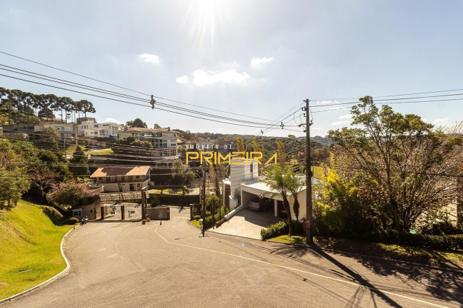 Imagem Terreno à Venda, 1.684 m² em São João - Curitiba