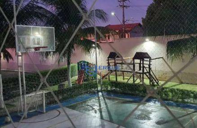 Imagem Casa com 3 Quartos à Venda, 116 m² em Maporanga - Fortaleza Imagem Casa com 3 Quartos à Venda, 116 m² em Maporanga - Fortaleza