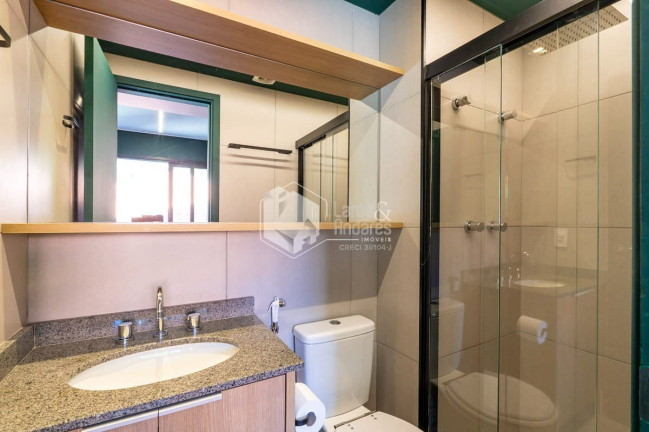 Imagem Imóvel com 1 Quarto à Venda, 26 m² em Pinheiros - São Paulo