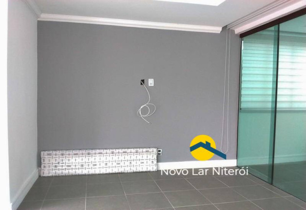 Imagem Casa com 4 Quartos à Venda, 330 m² em Camboinhas - Niterói Imagem Casa com 4 Quartos à Venda, 330 m² em Camboinhas - Niterói
