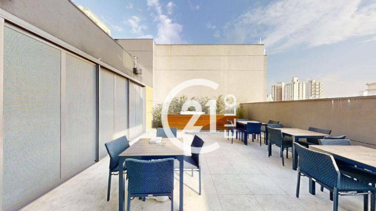 Imagem Apartamento com 1 Quarto à Venda, 73 m² em Pinheiros - São Paulo Imagem Apartamento com 1 Quarto à Venda, 73 m² em Pinheiros - São Paulo