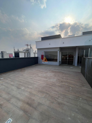 Imagem Studio com 1 Quarto à Venda, 20 m² em Centro - Barbacena Imagem Studio com 1 Quarto à Venda, 20 m² em Centro - Barbacena