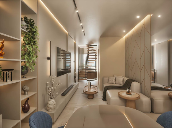 Imagem Apartamento com 3 Quartos à Venda, 69 m² em Intermares - Cabedelo Imagem Apartamento com 3 Quartos à Venda, 69 m² em Intermares - Cabedelo
