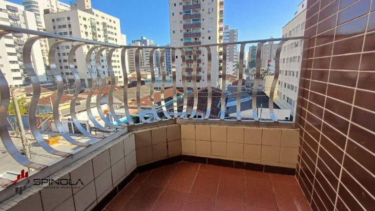 Imagem Apartamento com 2 Quartos à Venda, 67 m² em Tupi - Praia Grande Imagem Apartamento com 2 Quartos à Venda, 67 m² em Tupi - Praia Grande