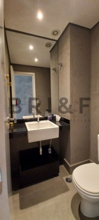 Imagem Apartamento com 1 Quarto para Alugar, 62 m² em Vila Olímpia - São Paulo Imagem Apartamento com 1 Quarto para Alugar, 62 m² em Vila Olímpia - São Paulo