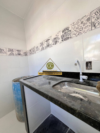 Imagem Casa com 2 Quartos à Venda, em Unamar - Cabo Frio Imagem Casa com 2 Quartos à Venda, em Unamar - Cabo Frio