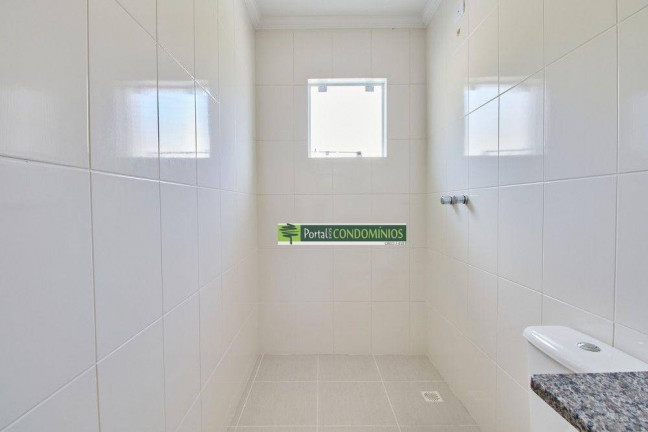 Imagem Sobrado com 3 Quartos à Venda, 96 m² em Abranches - Curitiba