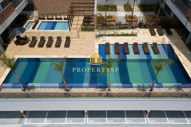 Imagem Apartamento com 2 Quartos à Venda, 67 m² em Barra Funda - São Paulo