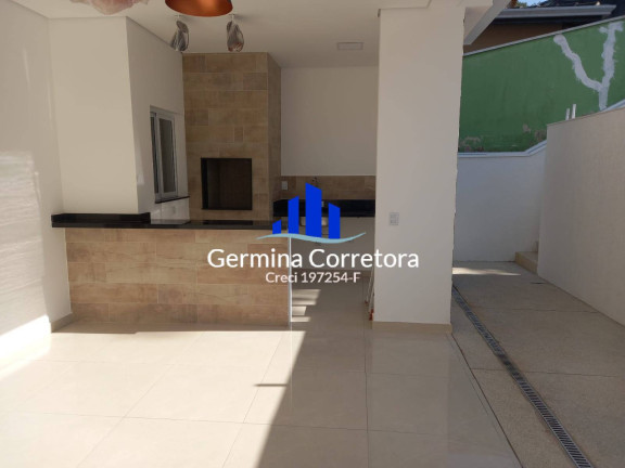 Imagem Casa com 3 Quartos à Venda, 210 m² em Parque Nova Jandira - Jandira Imagem Casa com 3 Quartos à Venda, 210 m² em Parque Nova Jandira - Jandira
