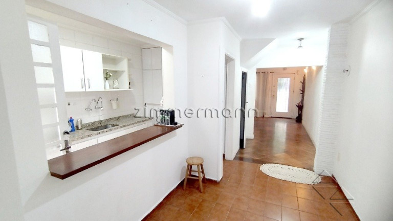 Imagem Casa com 2 Quartos à Venda, 85 m² em Pinheiros - São Paulo Imagem Casa com 2 Quartos à Venda, 85 m² em Pinheiros - São Paulo