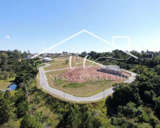 Imagem Terreno à Venda, 1.554 m² em Vittorio Emanuele - Sorocaba Imagem Terreno à Venda, 1.554 m² em Vittorio Emanuele - Sorocaba