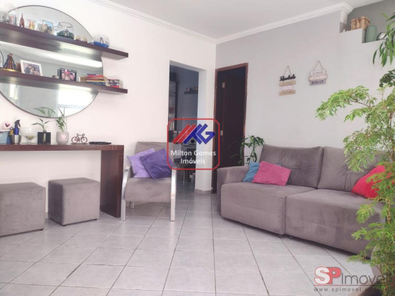 Imagem Casa com 2 Quartos à Venda, 70 m² em Vila Esperança - São Paulo