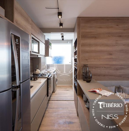 Imagem Apartamento com 3 Quartos à Venda, 70 m² em Alto Da Lapa - São Paulo
