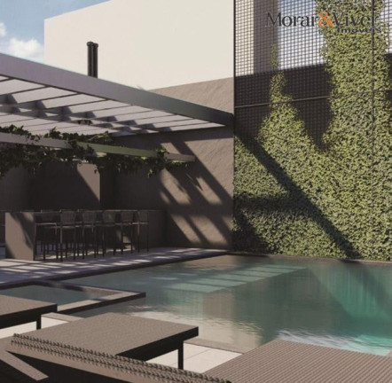 Imagem Apartamento com 2 Quartos à Venda, 67 m² em Bigorrilho - Curitiba Imagem Apartamento com 2 Quartos à Venda, 67 m² em Bigorrilho - Curitiba