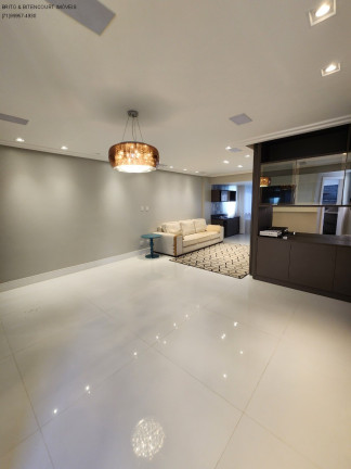 Imagem Imóvel com 4 Quartos à Venda, 140 m² em Pituba - Salvador Imagem Imóvel com 4 Quartos à Venda, 140 m² em Pituba - Salvador