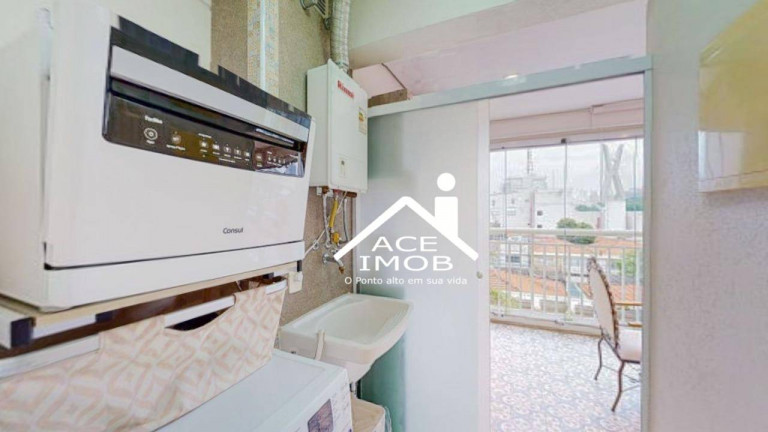 Imagem Apartamento com 2 Quartos à Venda, 84 m² em Brooklin - São Paulo Imagem Apartamento com 2 Quartos à Venda, 84 m² em Brooklin - São Paulo