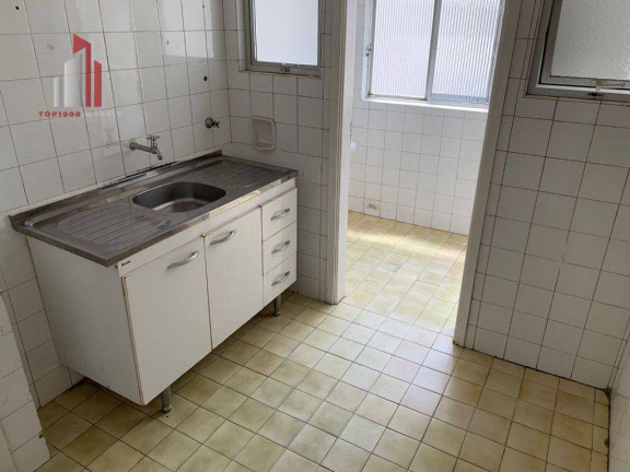 Imagem Apartamento com 2 Quartos à Venda, 55 m² em Freguesia Do ó - São Paulo Imagem Apartamento com 2 Quartos à Venda, 55 m² em Freguesia Do ó - São Paulo