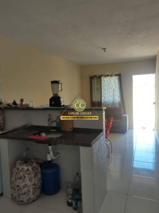 Imagem Casa com 2 Quartos à Venda, em Unamar - Cabo Frio Imagem Casa com 2 Quartos à Venda, em Unamar - Cabo Frio