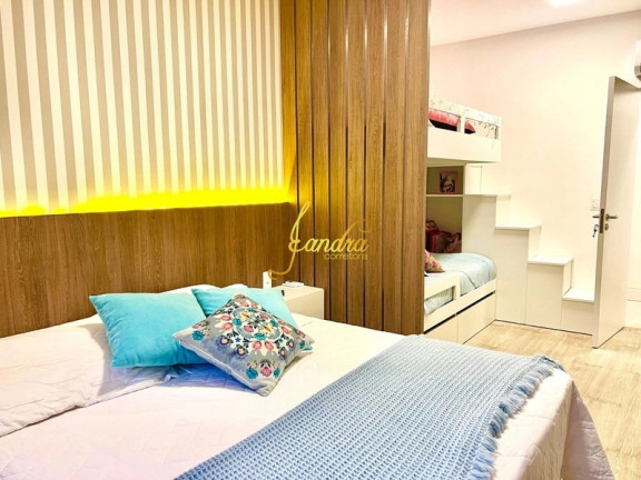 Imagem Casa de Condomínio com 4 Quartos à Venda, 277 m² em Noiva Do Mar - Xangri-la Imagem Casa de Condomínio com 4 Quartos à Venda, 277 m² em Noiva Do Mar - Xangri-la