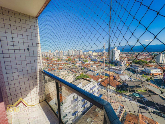 Imagem Imóvel com 1 Quarto à Venda, 49 m² em Tupi - Praia Grande Imagem Imóvel com 1 Quarto à Venda, 49 m² em Tupi - Praia Grande