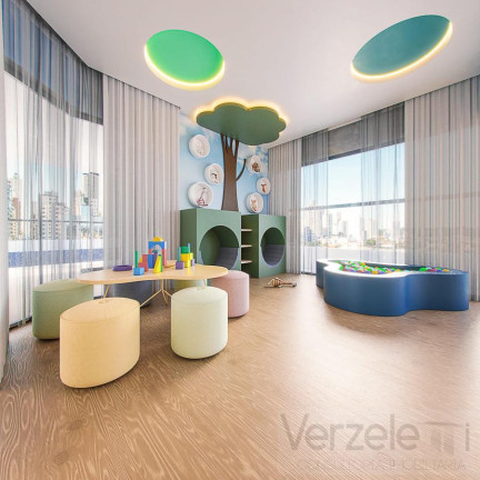 Imagem Apartamento com 3 Quartos à Venda, 73 m² em Nações - Balneário Camboriú