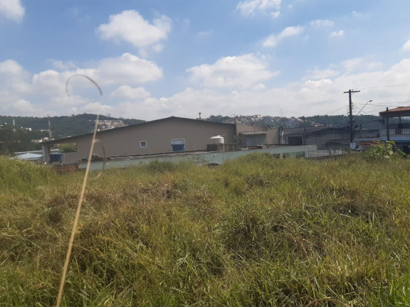 Imagem Terreno à Venda, 500 m² em Jardim Nara Lúcia - Cotia