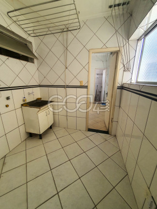 Imagem Apartamento com 3 Quartos à Venda, 120 m² em Centro - Aracaju