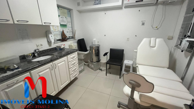 Imagem Sala Comercial à Venda, 280 m² em Osvaldo Cruz - São Caetano Do Sul