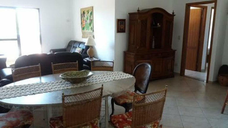 Apartamento com 4 Quartos à Venda, 128 m² em Acarau - Ubatuba