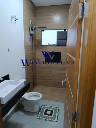Imagem Casa com 2 Quartos à Venda, em Loteamento Park Gran Reserve - Indaiatuba Imagem Casa com 2 Quartos à Venda, em Loteamento Park Gran Reserve - Indaiatuba