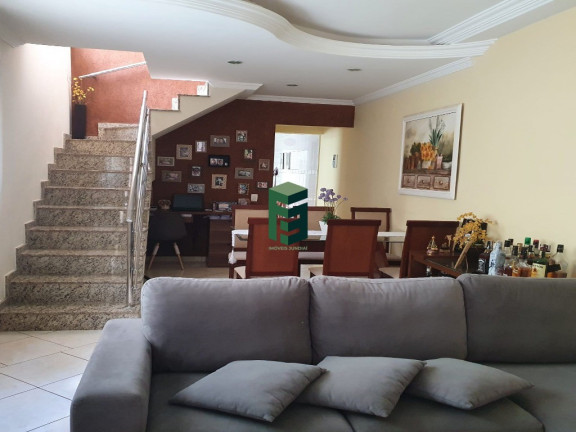 Sobrado com 3 Quartos à Venda, 158 m² em Jardim Ermida Ii - Jundiaí