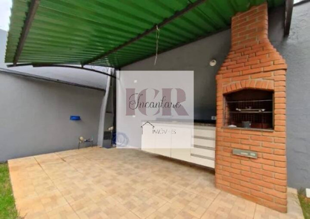 Imagem Casa com 2 Quartos à Venda, 175 m² em Wanel Ville - Sorocaba
