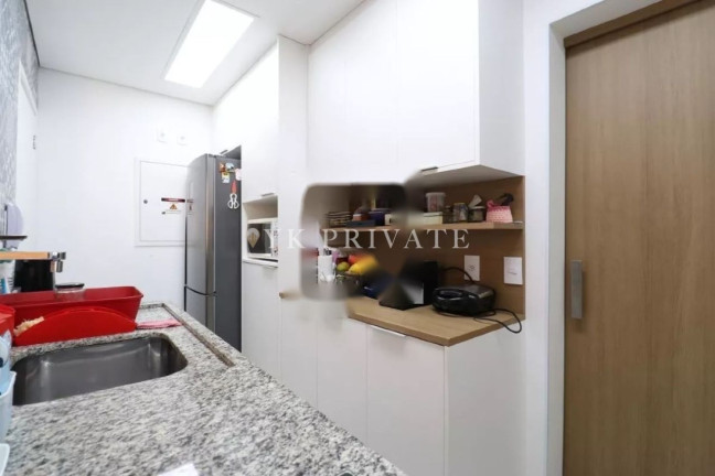 Imagem Apartamento com 3 Quartos à Venda, 88 m² em Vila Romana - São Paulo
